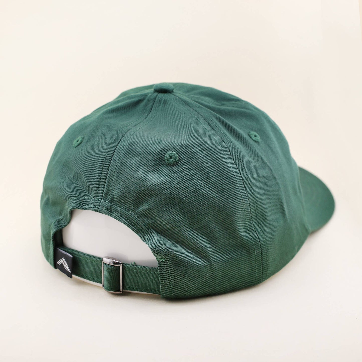 Palm Tree Dad Hat
