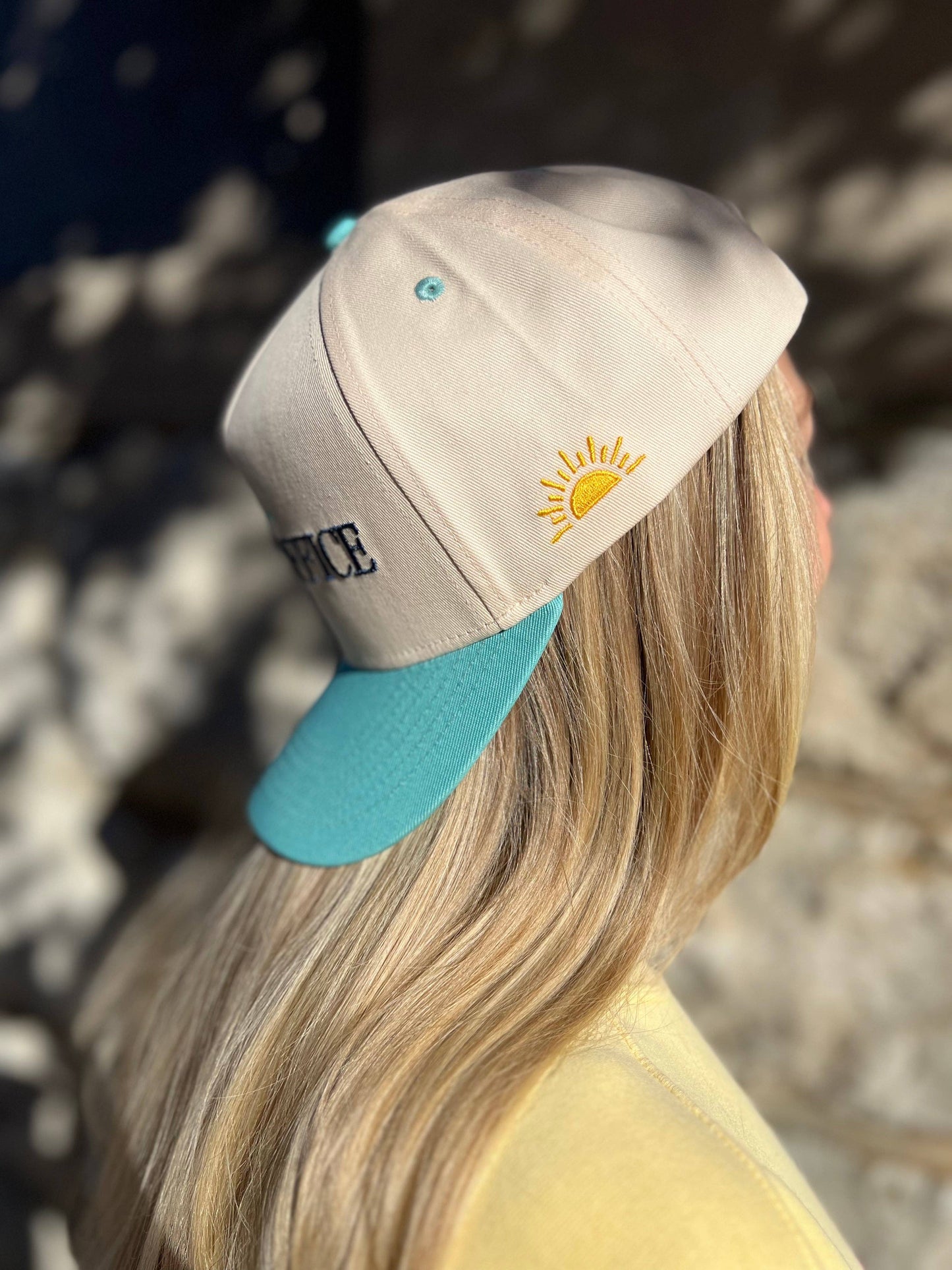 Out Of Office Hat