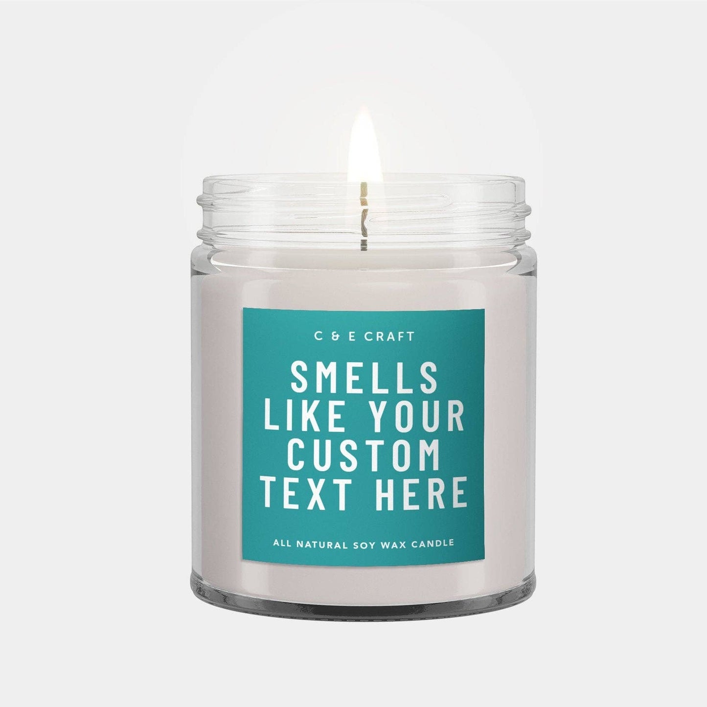 Smells Like Midwest Nights Candle