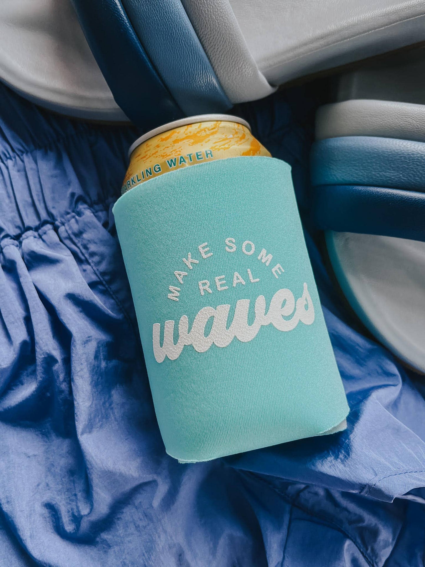 Makin' Waves Drink Sleeve