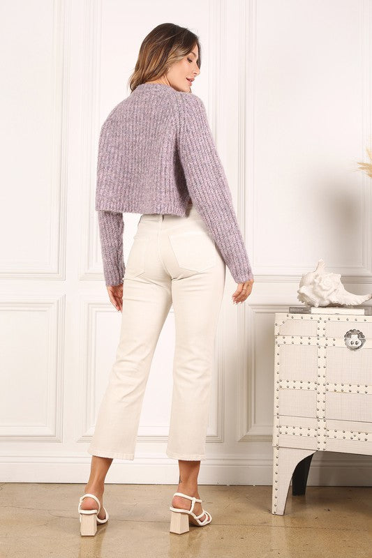 Cora Sweater