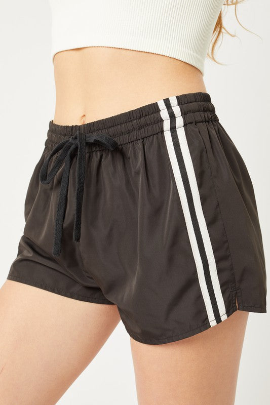 Ty Shorts