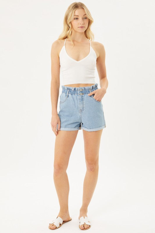 Mathilde Shorts