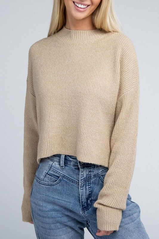 Douglas Sweater