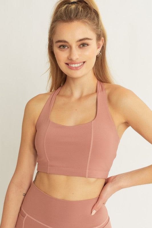 Viv Sports Bra