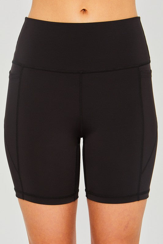 Viv Bike Shorts