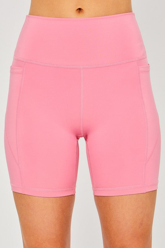 Viv Bike Shorts