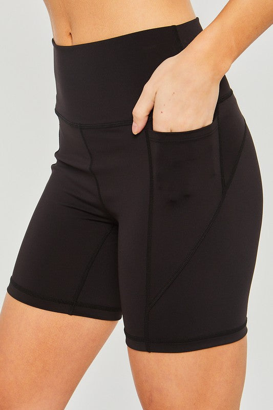 Viv Bike Shorts