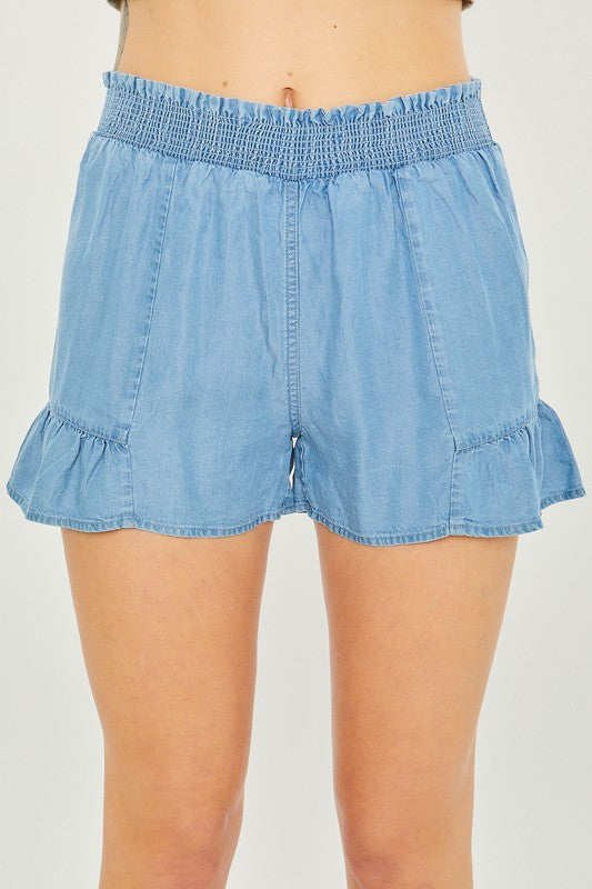 Quinn Shorts