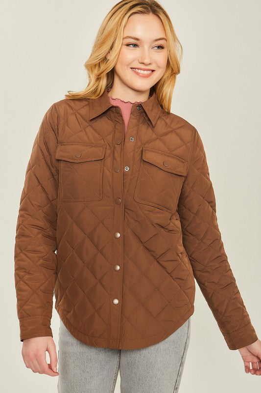 Ingrid Jacket