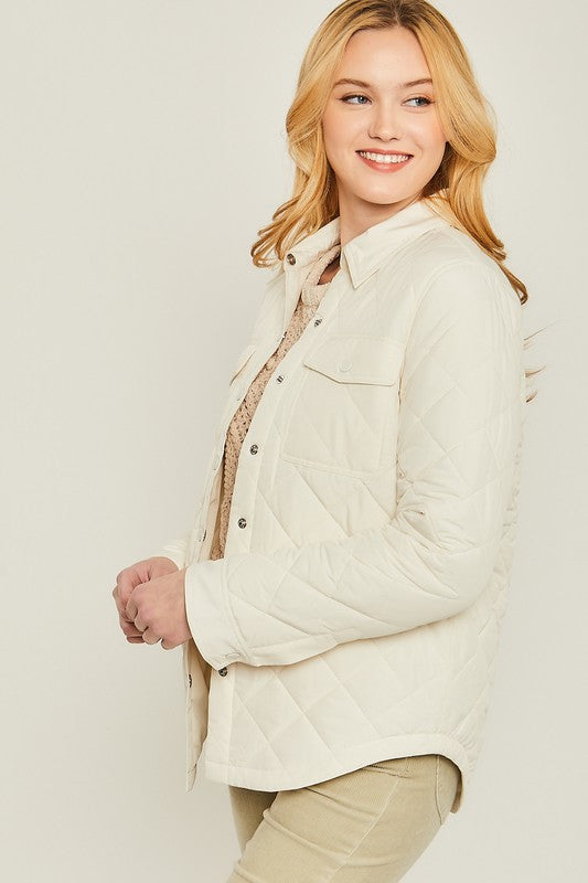 Ingrid Jacket