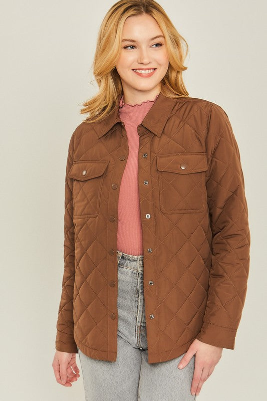 Ingrid Jacket