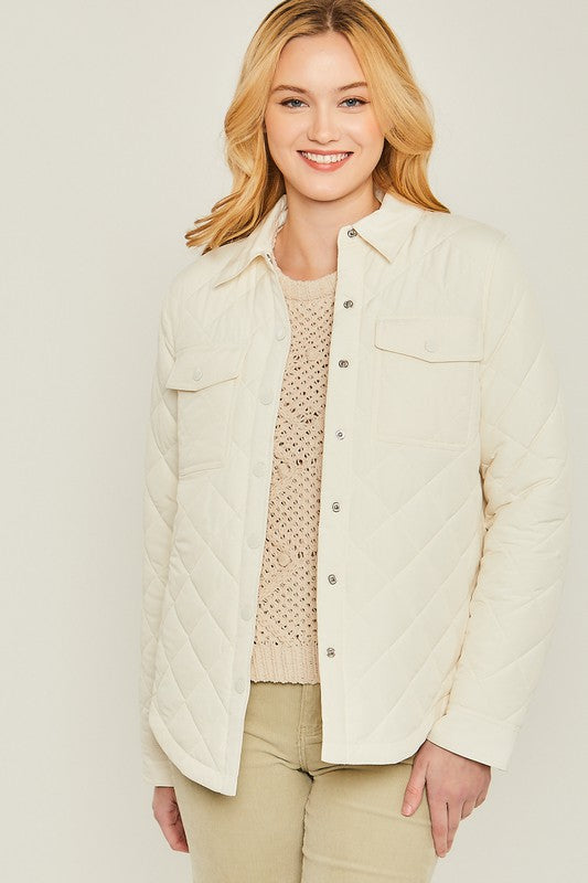 Ingrid Jacket