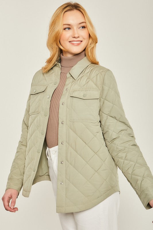 Ingrid Jacket