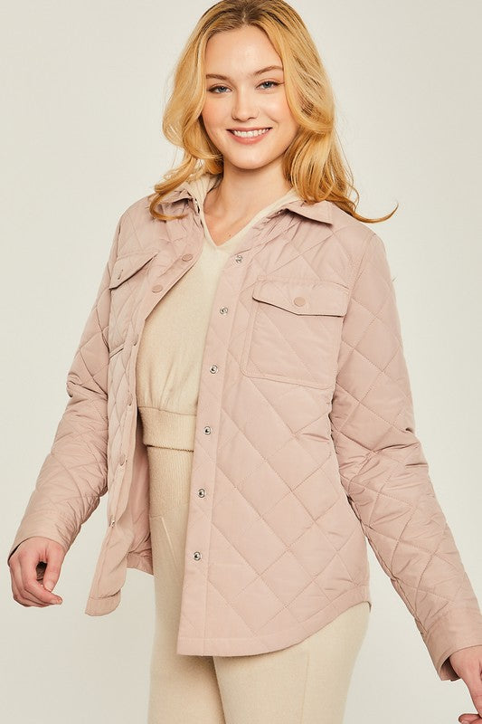 Ingrid Jacket