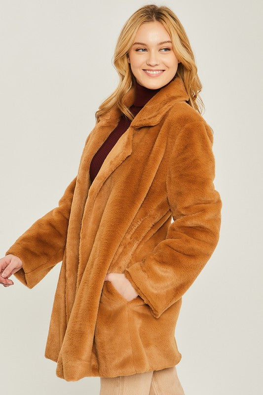 Abbott Coat