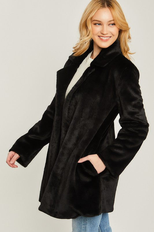 Abbott Coat