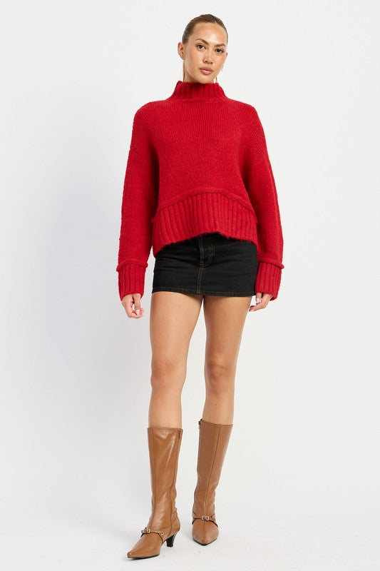 Kelly Sweater