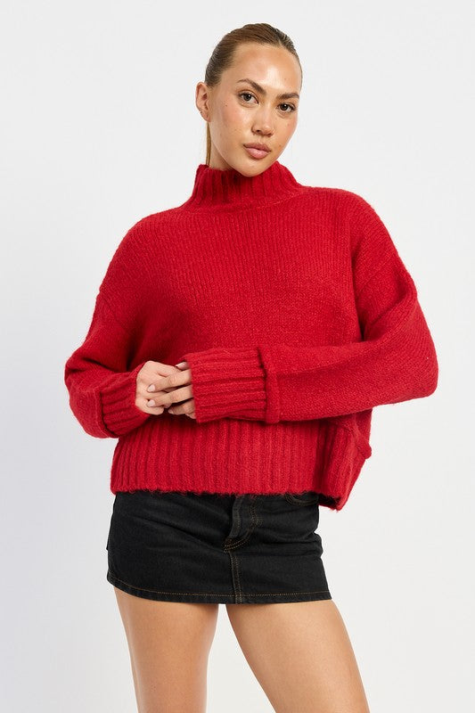 Kelly Sweater