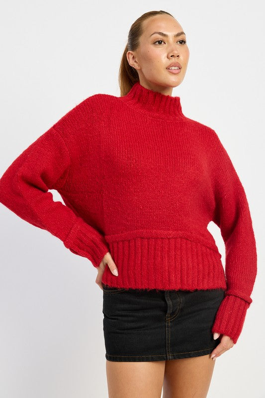 Kelly Sweater