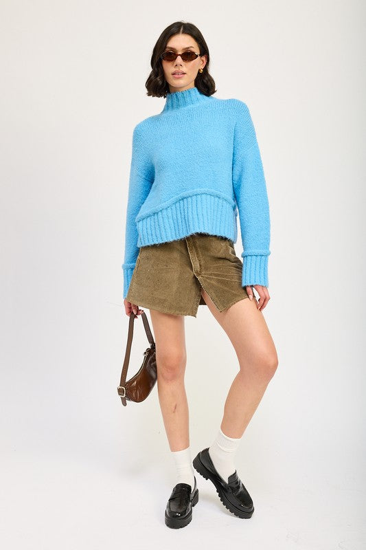 Kelly Sweater