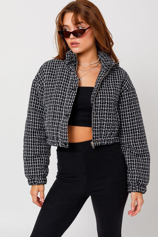 Vivica Jacket