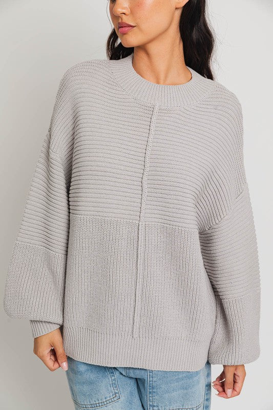 Wren Sweater