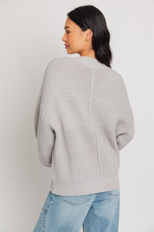 Wren Sweater