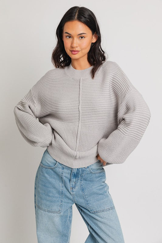 Wren Sweater