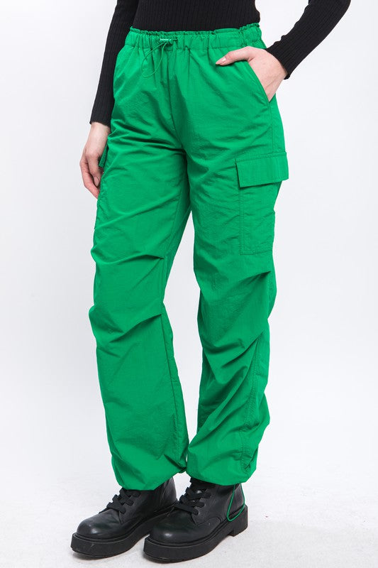 Riley Cargo Pants