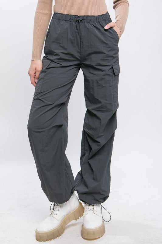 Riley Cargo Pants