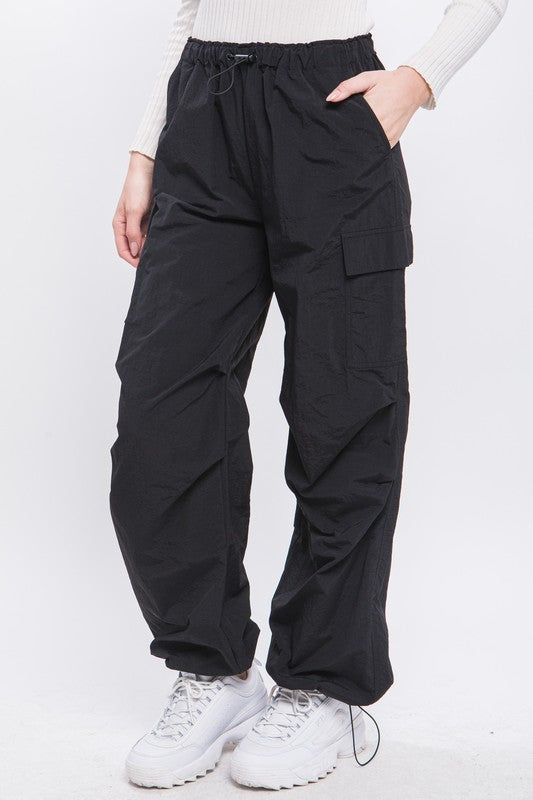 Riley Cargo Pants