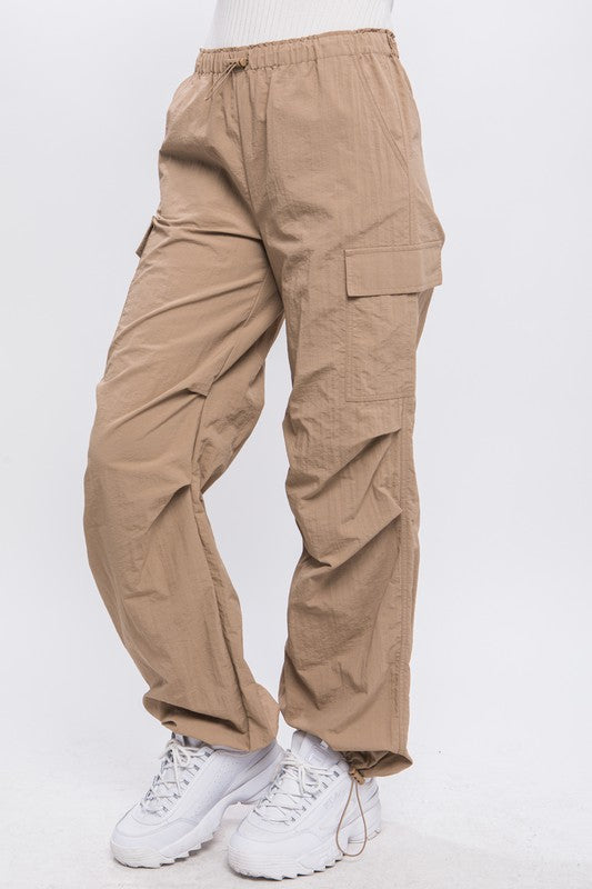 Riley Cargo Pants