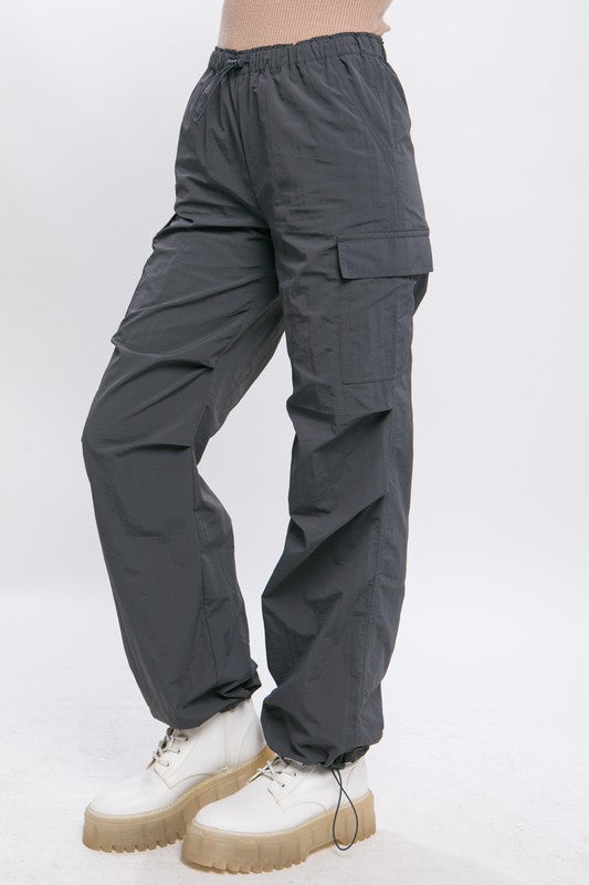 Riley Cargo Pants