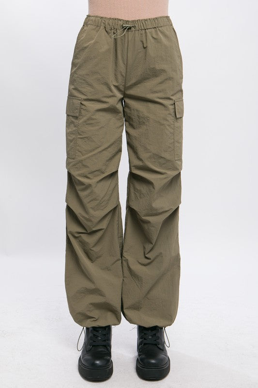 Riley Cargo Pants