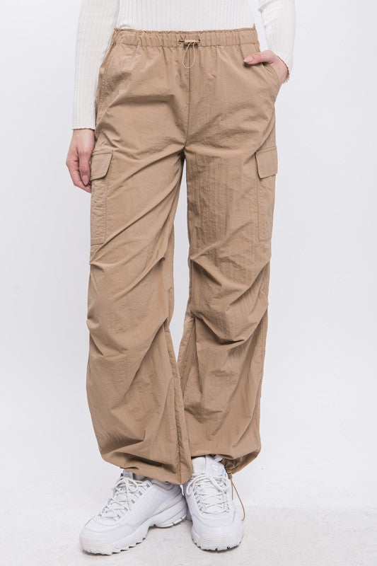 Riley Cargo Pants