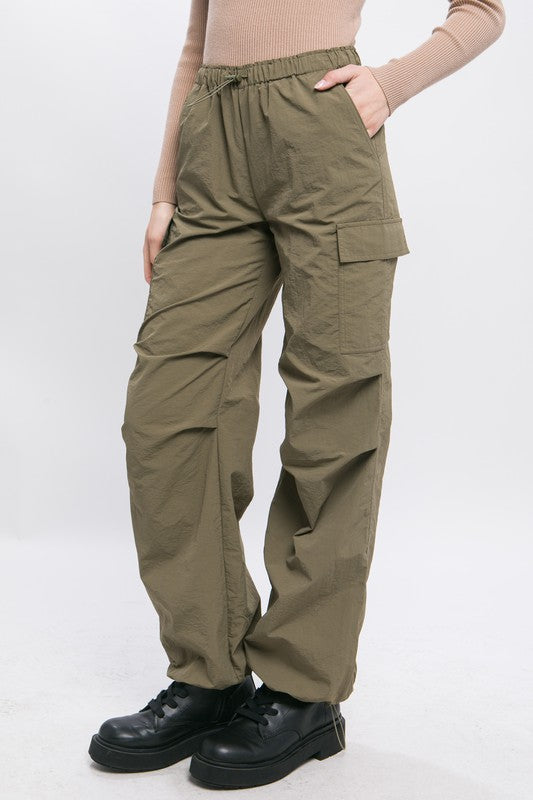 Riley Cargo Pants