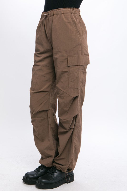 Riley Cargo Pants