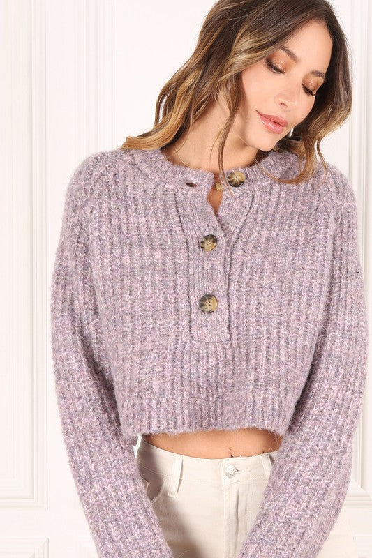 Cora Sweater