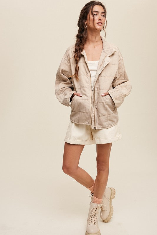 Amelie Jacket