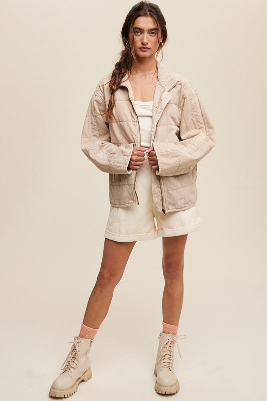 Amelie Jacket