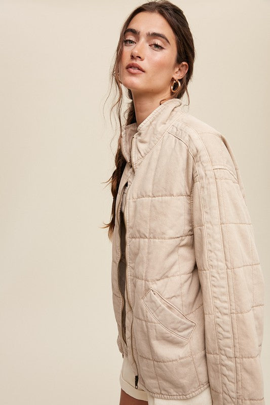 Amelie Jacket