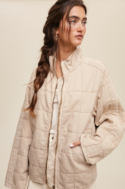 Amelie Jacket