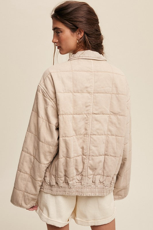 Amelie Jacket