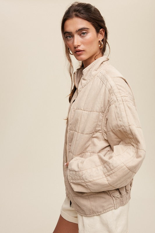 Amelie Jacket