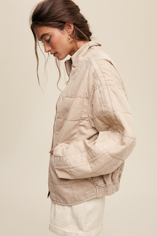 Amelie Jacket