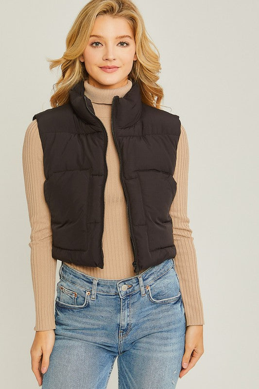 Max Vest