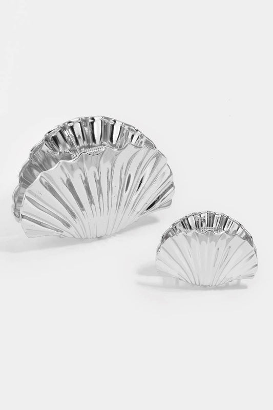 Clam Shell Hair Claw