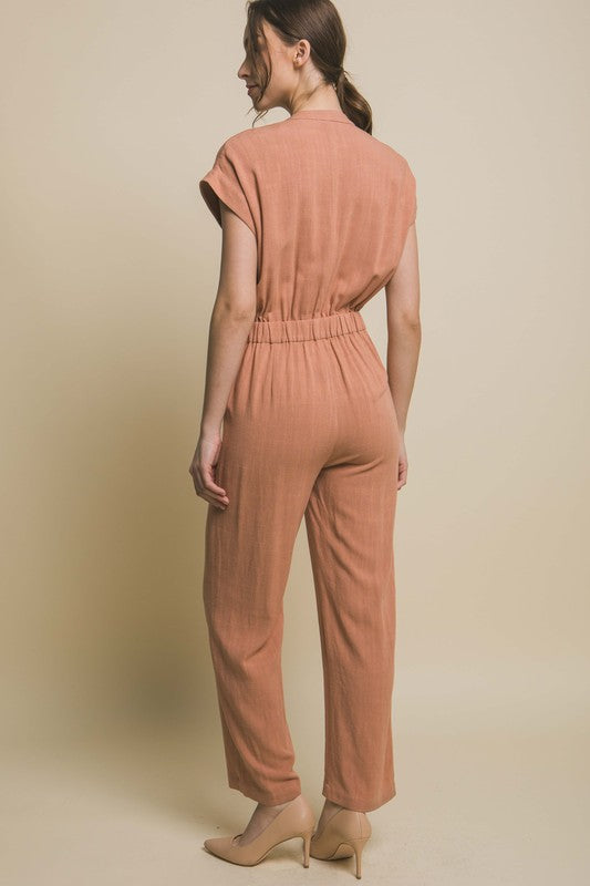 Landry Jumpsuit