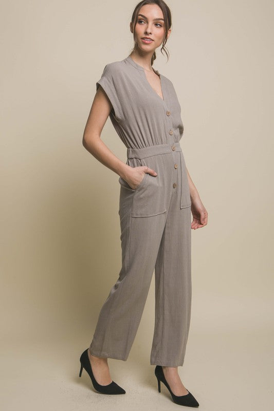 Landry Jumpsuit